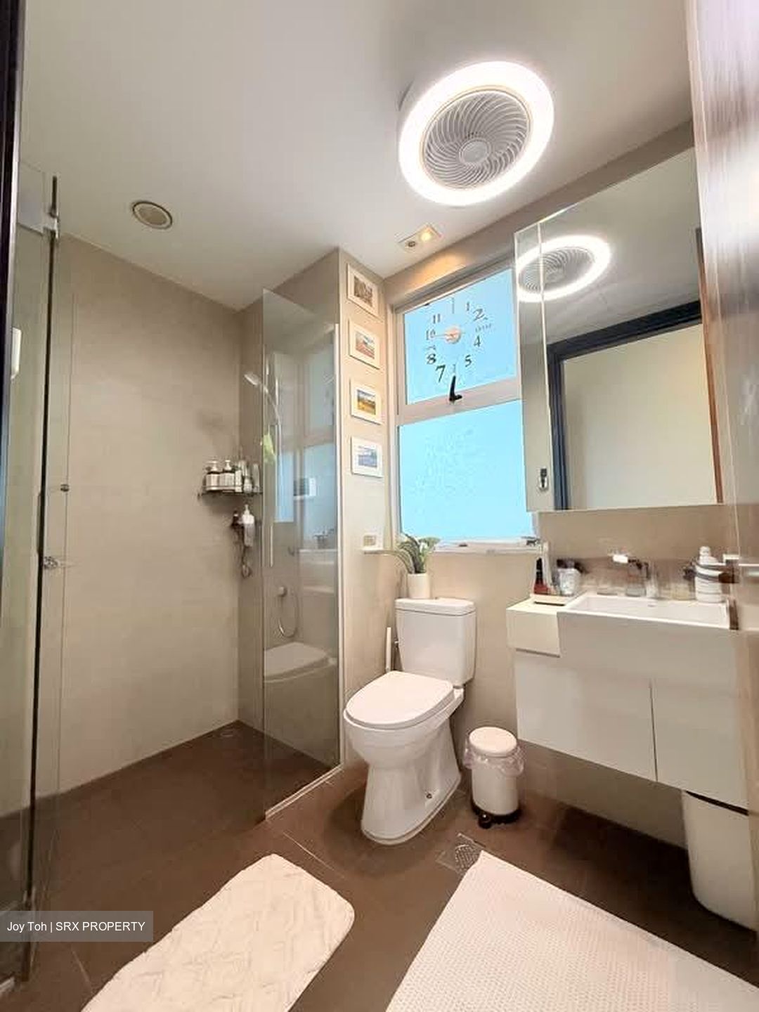 St Michael Regency (D12), Apartment #577544651